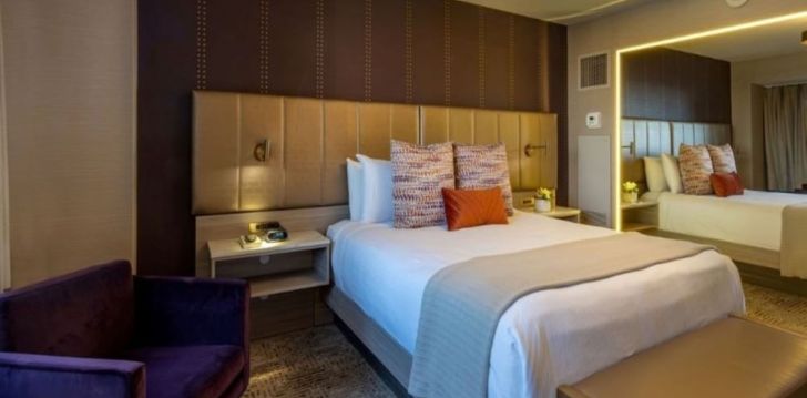Kvaliteetne puhkus 4* hotellis SAHARA LAS VEGAS, Las Vegases! 41