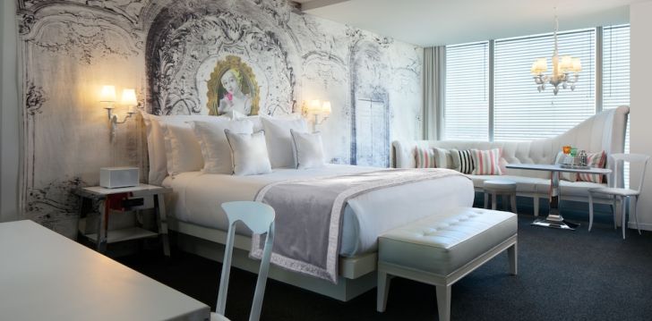 Kvaliteetne puhkus 4* hotellis SAHARA LAS VEGAS, Las Vegases! 42