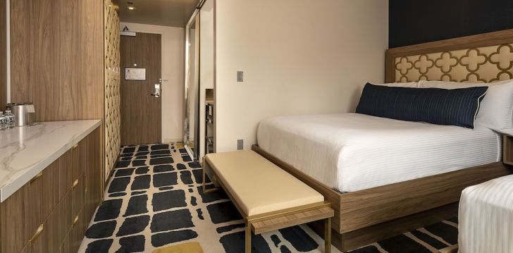 Kvaliteetne puhkus 4* hotellis SAHARA LAS VEGAS, Las Vegases! 43
