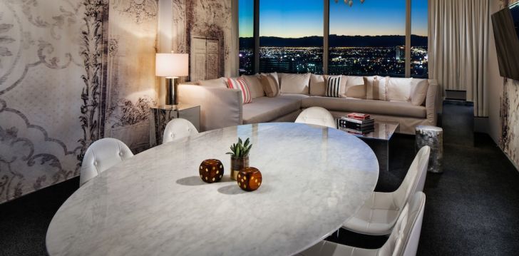 Kvaliteetne puhkus 4* hotellis SAHARA LAS VEGAS, Las Vegases! 48