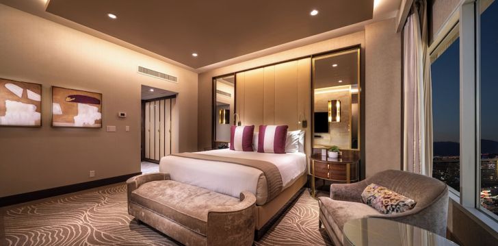 Kvaliteetne puhkus 4* hotellis SAHARA LAS VEGAS, Las Vegases! 49