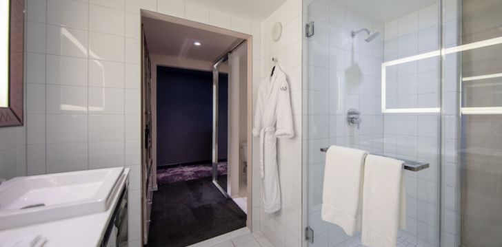 Kvaliteetne puhkus 4* hotellis SAHARA LAS VEGAS, Las Vegases! 52