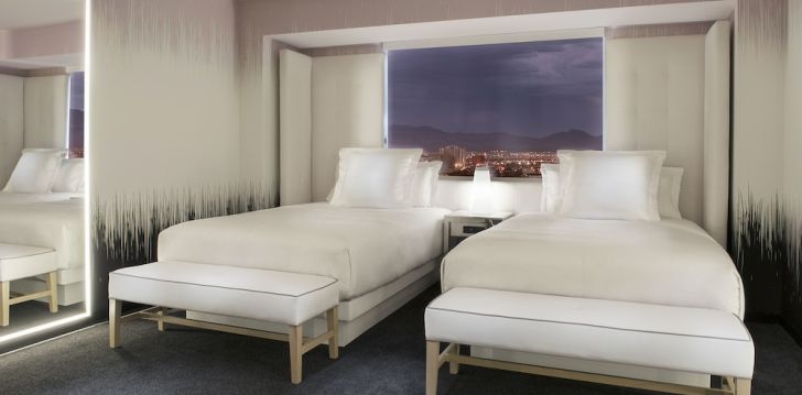 Kvaliteetne puhkus 4* hotellis SAHARA LAS VEGAS, Las Vegases! 53