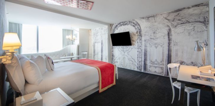 Kvaliteetne puhkus 4* hotellis SAHARA LAS VEGAS, Las Vegases! 54