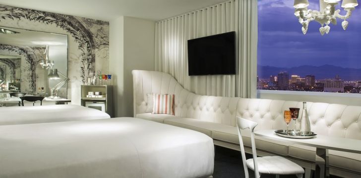 Kvaliteetne puhkus 4* hotellis SAHARA LAS VEGAS, Las Vegases! 59