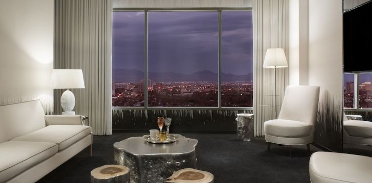 Kvaliteetne puhkus 4* hotellis SAHARA LAS VEGAS, Las Vegases! 61