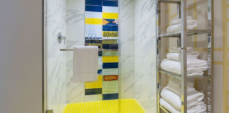 Kvaliteetne puhkus 4* hotellis SAHARA LAS VEGAS, Las Vegases! 68