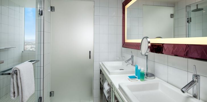 Kvaliteetne puhkus 4* hotellis SAHARA LAS VEGAS, Las Vegases! 70