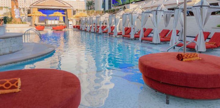 Kvaliteetne puhkus 4* hotellis SAHARA LAS VEGAS, Las Vegases! 80
