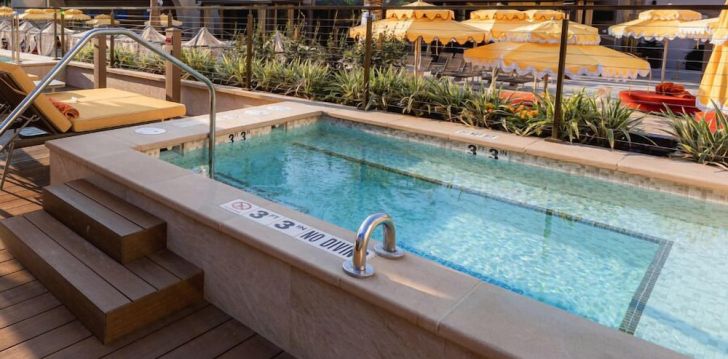 Kvaliteetne puhkus 4* hotellis SAHARA LAS VEGAS, Las Vegases! 82
