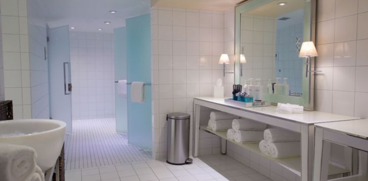 Kvaliteetne puhkus 4* hotellis SAHARA LAS VEGAS, Las Vegases! 86