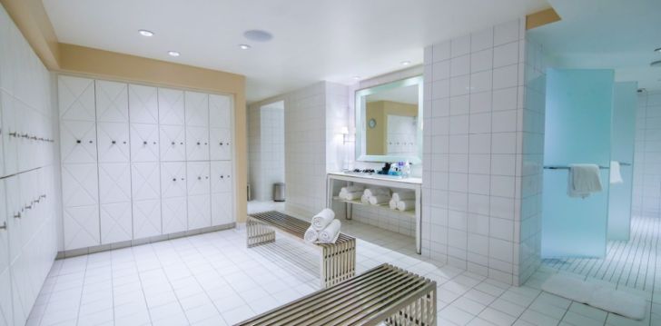 Kvaliteetne puhkus 4* hotellis SAHARA LAS VEGAS, Las Vegases! 88