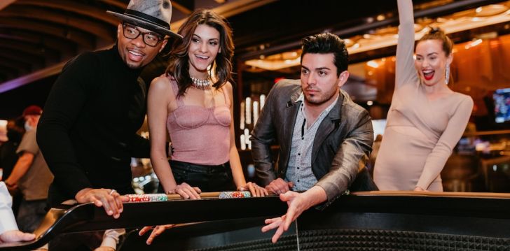 Kvaliteetne puhkus 4* hotellis SAHARA LAS VEGAS, Las Vegases! 90