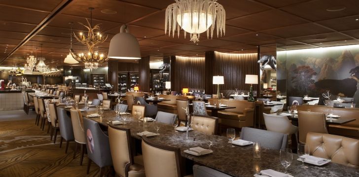 Kvaliteetne puhkus 4* hotellis SAHARA LAS VEGAS, Las Vegases! 96