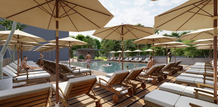 Avasta Albaaniat, 3* hotell PRINCE HOTEL GOLEM! 9