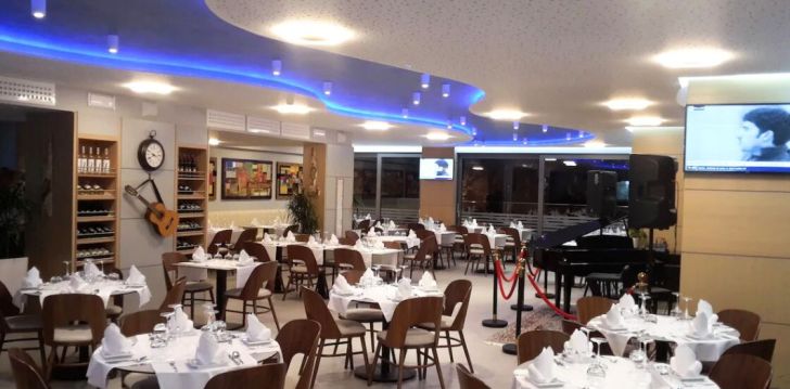 Tore puhkus pere või sõpradega Vlores, 4* hotellis DIAMOND HILL RESORT & SPA! 2