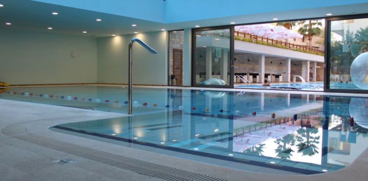 Tore puhkus pere või sõpradega Vlores, 4* hotellis DIAMOND HILL RESORT & SPA! 3