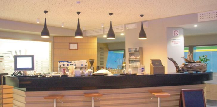 Tore puhkus pere või sõpradega Vlores, 4* hotellis DIAMOND HILL RESORT & SPA! 8
