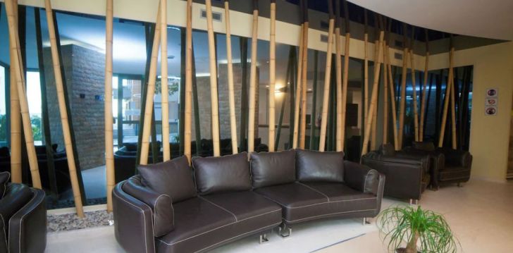 Tore puhkus pere või sõpradega Vlores, 4* hotellis DIAMOND HILL RESORT & SPA! 10