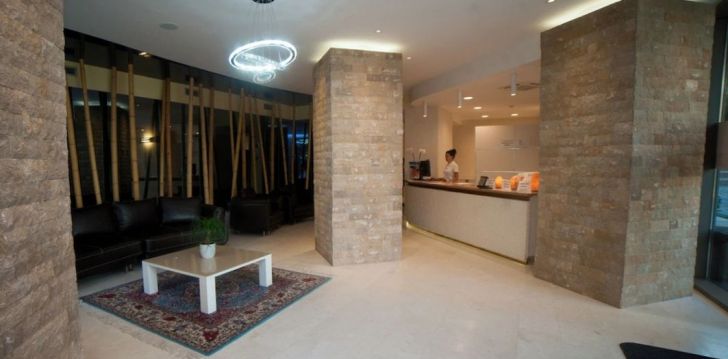 Tore puhkus pere või sõpradega Vlores, 4* hotellis DIAMOND HILL RESORT & SPA! 11