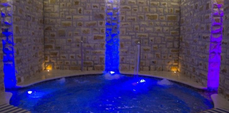 Tore puhkus pere või sõpradega Vlores, 4* hotellis DIAMOND HILL RESORT & SPA! 13