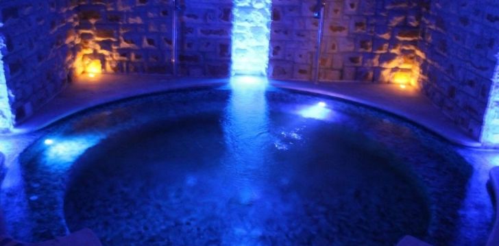 Tore puhkus pere või sõpradega Vlores, 4* hotellis DIAMOND HILL RESORT & SPA! 14
