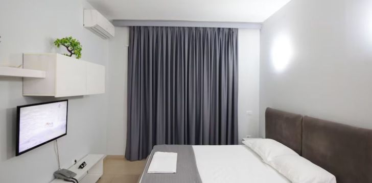 Tore puhkus pere või sõpradega Vlores, 4* hotellis DIAMOND HILL RESORT & SPA! 20
