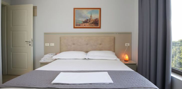 Tore puhkus pere või sõpradega Vlores, 4* hotellis DIAMOND HILL RESORT & SPA! 21
