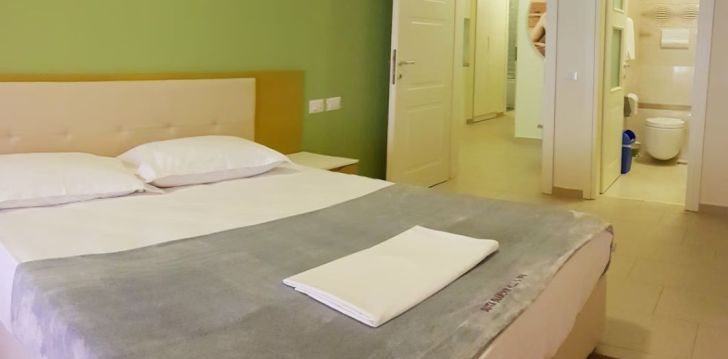 Tore puhkus pere või sõpradega Vlores, 4* hotellis DIAMOND HILL RESORT & SPA! 22