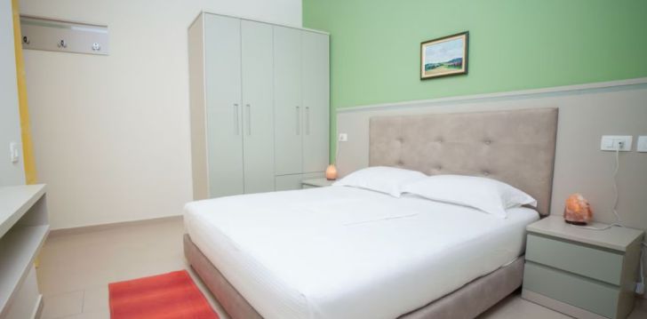 Tore puhkus pere või sõpradega Vlores, 4* hotellis DIAMOND HILL RESORT & SPA! 23