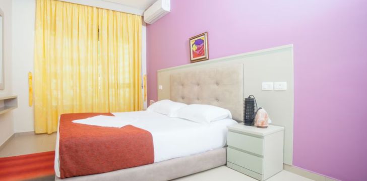 Tore puhkus pere või sõpradega Vlores, 4* hotellis DIAMOND HILL RESORT & SPA! 24