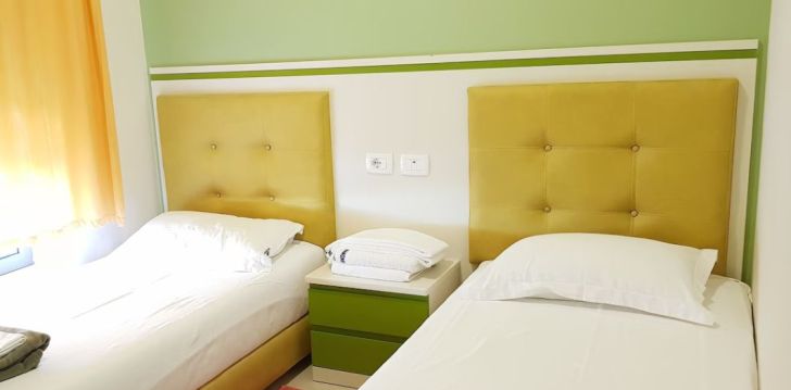 Tore puhkus pere või sõpradega Vlores, 4* hotellis DIAMOND HILL RESORT & SPA! 25