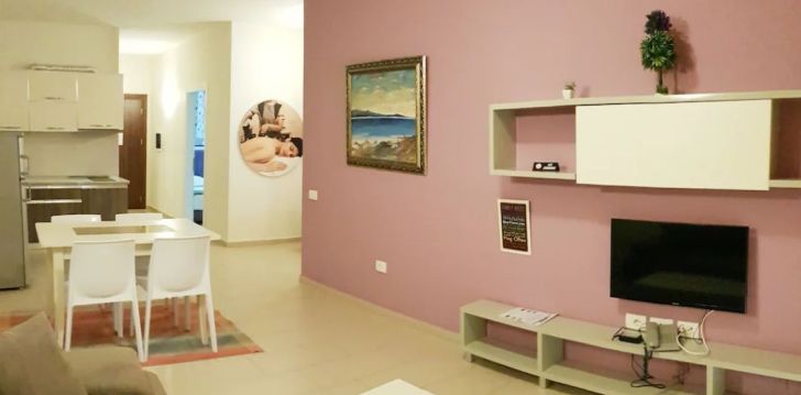 Tore puhkus pere või sõpradega Vlores, 4* hotellis DIAMOND HILL RESORT & SPA! 27