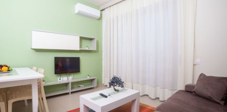 Tore puhkus pere või sõpradega Vlores, 4* hotellis DIAMOND HILL RESORT & SPA! 30