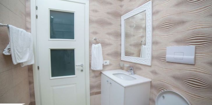 Tore puhkus pere või sõpradega Vlores, 4* hotellis DIAMOND HILL RESORT & SPA! 31