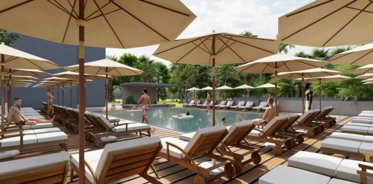 Avasta Albaaniat, 3* hotell PRINCE HOTEL GOLEM! 14