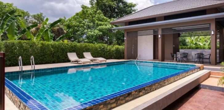 Põnev Krabi, Taimaal, peatu 3* hotellis THIP THIP HOTEL! 27