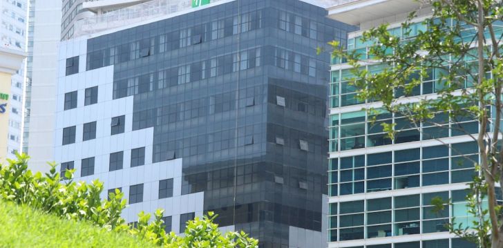 Põnev Mexico City, puhka 4* hotellis HILTON GARDEN INN SANTA FE! 1