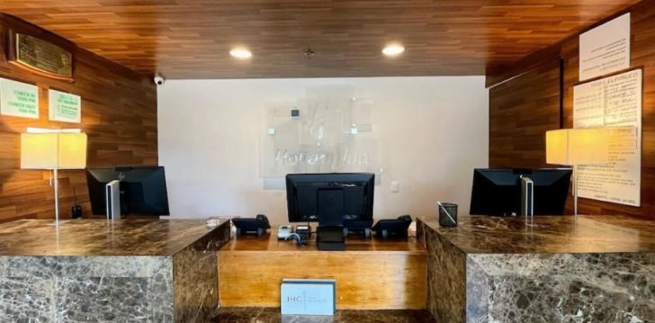 Põnev Mexico City, puhka 4* hotellis HILTON GARDEN INN SANTA FE! 19