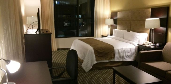 Põnev Mexico City, puhka 4* hotellis HILTON GARDEN INN SANTA FE! 5