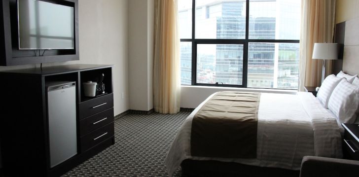 Põnev Mexico City, puhka 4* hotellis HILTON GARDEN INN SANTA FE! 6