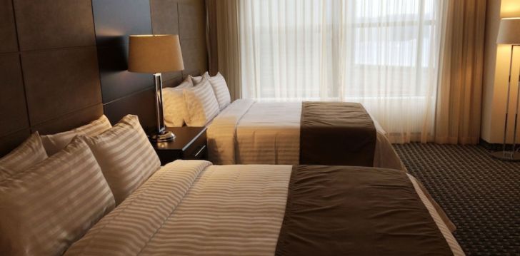 Põnev Mexico City, puhka 4* hotellis HILTON GARDEN INN SANTA FE! 10