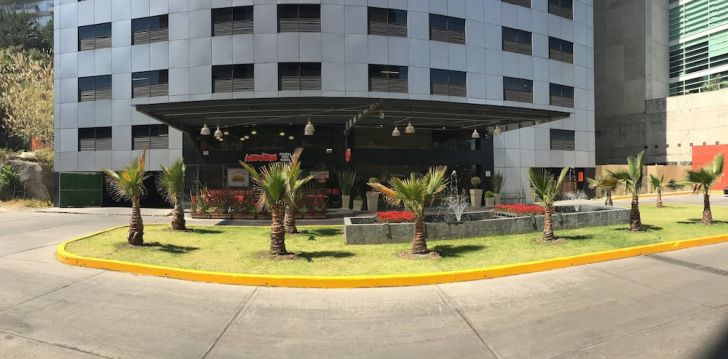 Põnev Mexico City, puhka 4* hotellis HILTON GARDEN INN SANTA FE! 18