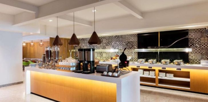 Põnev Mexico City, puhka 4* hotellis HILTON GARDEN INN SANTA FE! 23