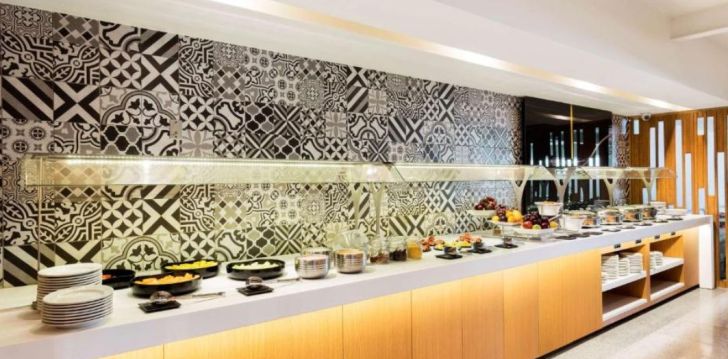 Põnev Mexico City, puhka 4* hotellis HILTON GARDEN INN SANTA FE! 24
