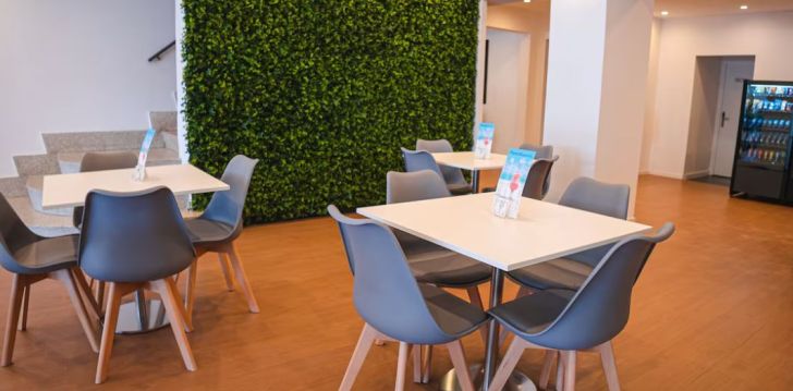 Tagasihoidlik puhkus täiskasvanutele Mallorcal, 3* hotell PLANET BLUE (ADULTS ONLY 16+)! 3
