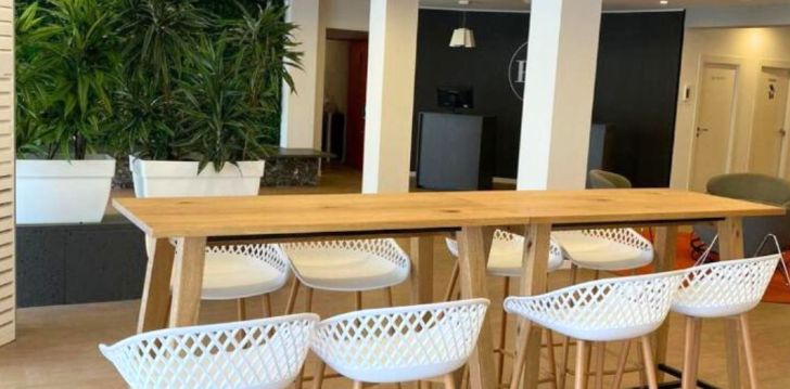 Tagasihoidlik puhkus täiskasvanutele Mallorcal, 3* hotell PLANET BLUE (ADULTS ONLY 16+)! 5