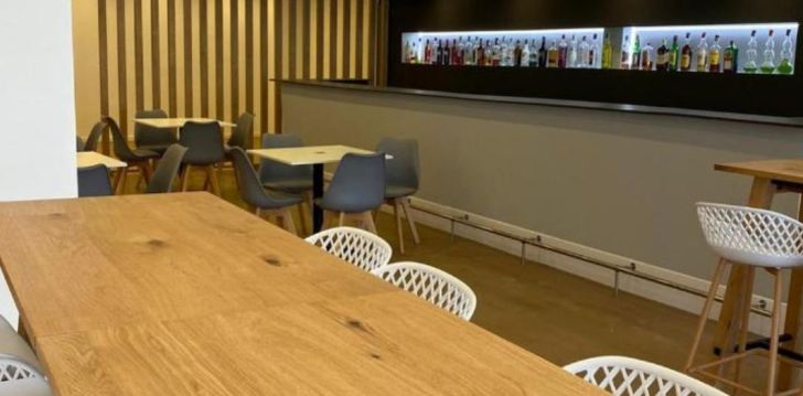 Tagasihoidlik puhkus täiskasvanutele Mallorcal, 3* hotell PLANET BLUE (ADULTS ONLY 16+)! 6