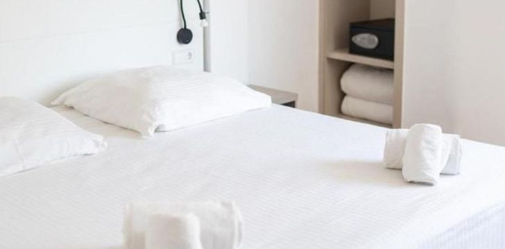 Tagasihoidlik puhkus täiskasvanutele Mallorcal, 3* hotell PLANET BLUE (ADULTS ONLY 16+)! 9