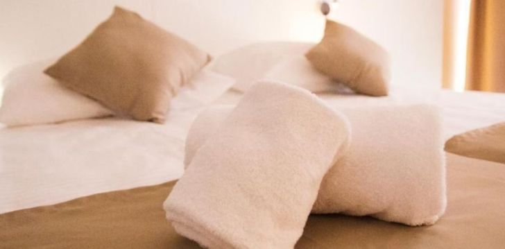 Tagasihoidlik puhkus täiskasvanutele Mallorcal, 3* hotell PLANET BLUE (ADULTS ONLY 16+)! 11
